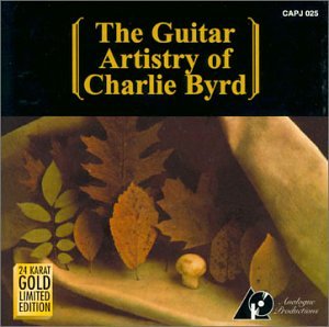 Charlie Byrd