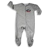 Wonder Kids - Infant and Toddler Boys Heavy Weight... by BargainChildrensClothing Sleepwear