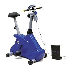 Cateye GB-200 Upright Game Bike (Small)