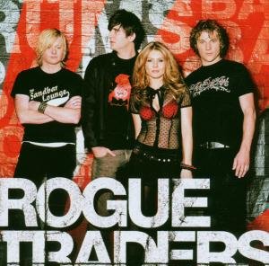 Rogue Traders - We