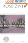 Last Walk in Naryshkin Park