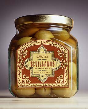 Sevillano Green by A.B.H.