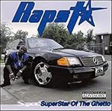 Superstar of the Ghetto