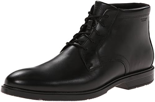Rockport Men's City Smart Waterproof Chukka Boot