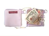 C2L Leather-Look Lilac Valley of CHIBI TESAGE Cases, Style 2
