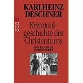 Kriminalgeschichte des Christentums: Das 13. und 14. Jahrhundert