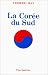 Book La Coree du Sud