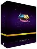 Saint Seiya (Les Chevaliers du Zodiaque) - Had�s : Le Sanctuaire - Int�grale (4 DVD)
