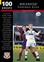 Ayr United F.C.: 100 Greats