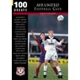 Ayr United F.C.: 100 Greats by Duncan Carmichael