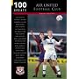 Ayr United F.C.: 100 Greats