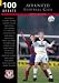 Ayr United F.C.: 100 Greats
