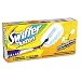 SWIFFER DUSTER W/ EXTENDABLE HANDLE 2 DUSTERS/BX