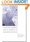 The Future of Domestic Capital Markets in Developing Countries (World Bank/IMF/Brookings Emerging Market)