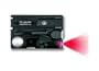 Victorinox Swisscard Lite, Onyx