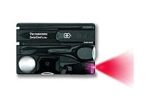 Victorinox Swisscard Lite, Onyx