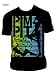 Pimp It - Blinds - Mens Tee Shirt in Black
