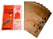 Kitchen & Housewares : PAPER BAGS VAX