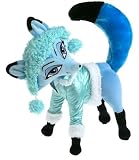 Bratz Petz Foxz - Carly