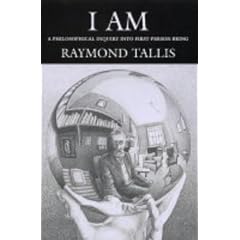 I am: A Philosophical Inquiry into First-person Being