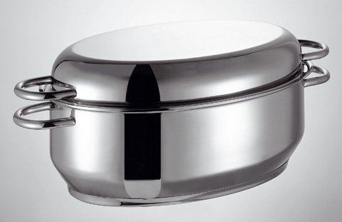 Schulte Ufer Bräter Meister 30 cm