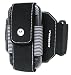Motorola SYN2398A Neprene Universal Workout Armband Case for Cell phones iPhone iPhone 3G iPod Blackberry Bold 9000 Curve 8300