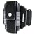 Motorola SYN2398A Neprene Universal Workout Armband Case for Cell phones iPhone iPhone 3G iPod Blackberry Bold 9000 Curve 8300