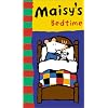Maisy: Maisy's Bedtime [VHS]