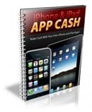 iPhone & iPad App Cash - PLR