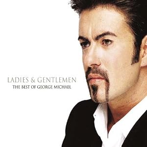 Aretha Franklin & George Michael - Ladies & Gentlemen: The Best Of George Michael [Disc 2] [Jap