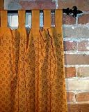 Window Treatment - Sheers