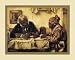 The Day's Wages, Art Poster