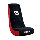 NASCAR Video Chair #3 Dale Earnhardt