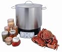 ABC - A705.018 - St&eacute;rilisateur Isotherme / Minut. Inox