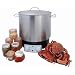 ABC - A705.018 - St�rilisateur Isotherme / Minut. Inox