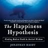 H&ouml;rbuch The Happiness Hypothesis: Finding Modern Truth in Ancient Wisdom