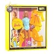 Barbie My Favorite Time Capsule 1971 Malibu Doll