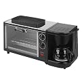 Kalorik 3-in-1 Breakfast Appliance