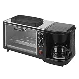 Kalorik 3-in-1 Breakfast Appliance