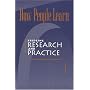 How People Learn: Bridging Research and Practice (Compass Series)