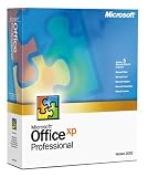 Office XP professionnel (vf)