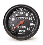Auto Meter 2690 Z-Series Mechanical Speedometer Gauge