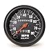 Auto Meter 2690 Z-Series Mechanical Speedometer Gauge