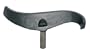 Delta Industrial 46-407 Midi Inboard French Curl Tool Support