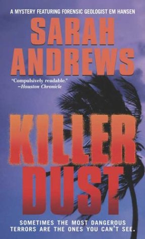 City Travel Guides Discounted  Books : Killer Dust (Em Hansen Mysteries)