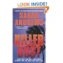Killer Dust (Em Hansen Mysteries)