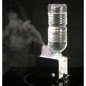 PORTABLE PERSONAL HUMIDIFIER