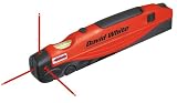 David White 48-3BTORP TRI-Beam Three Beam Topedo Laser