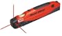 David White 48-3BTORP TRI-Beam Three Beam Topedo Laser