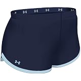 Under Armour Tech Short Girls- Spring 2007